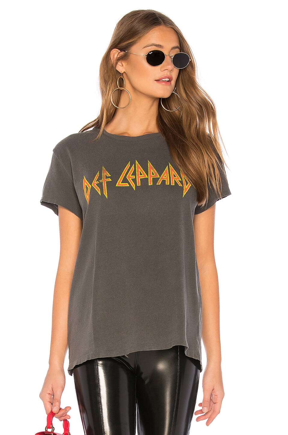 DEF LEPPARD T-shirt