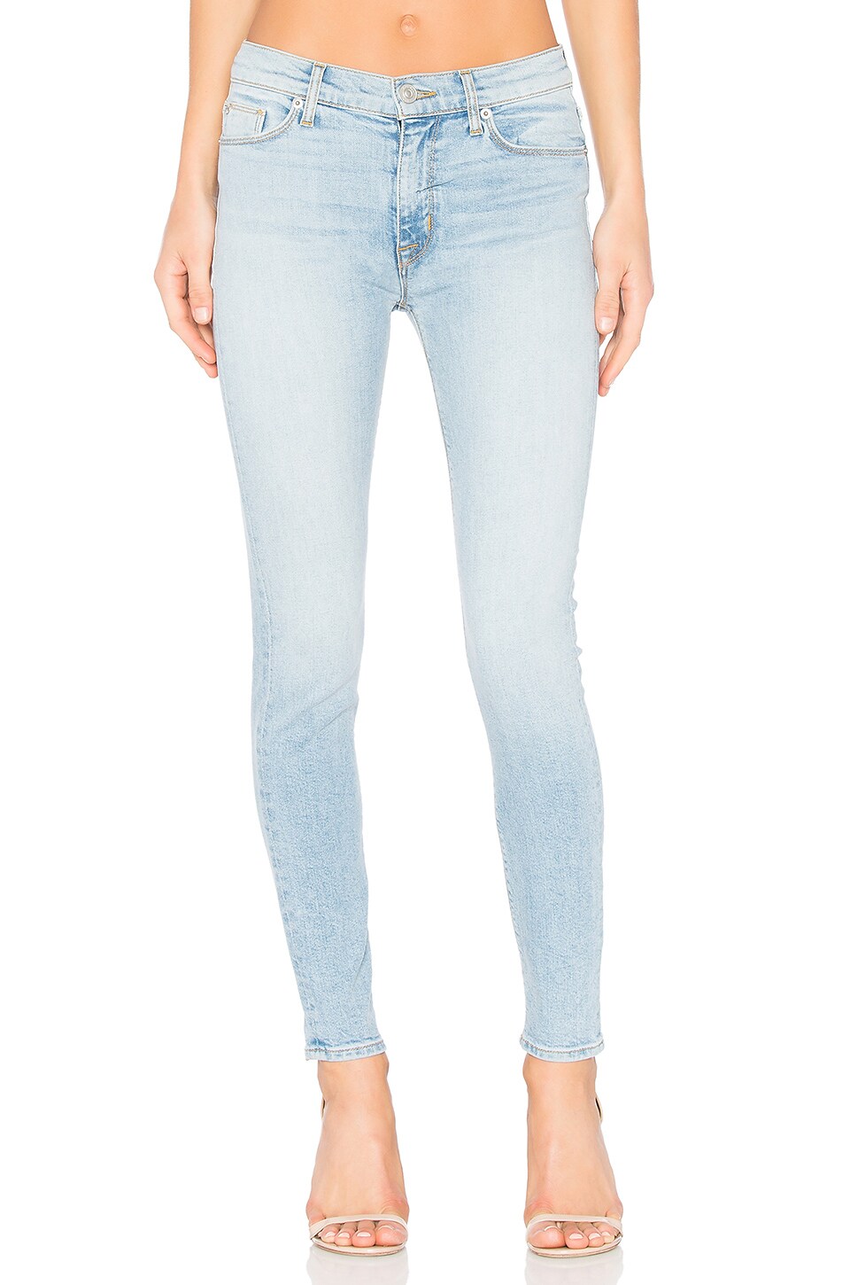 BARBARA skinny jeans