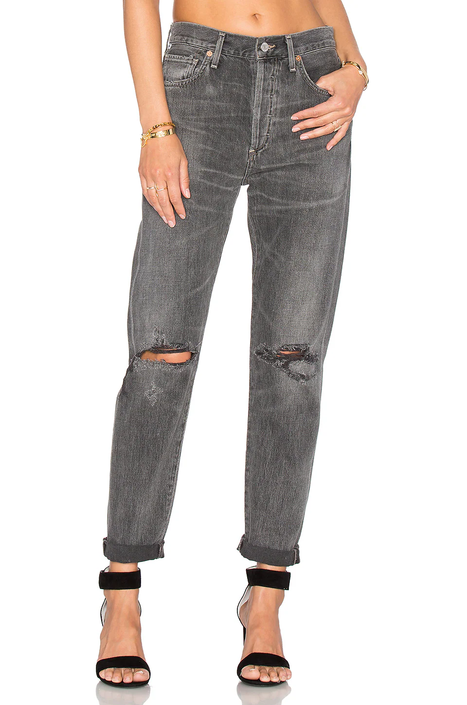 LIYA skinny jeans