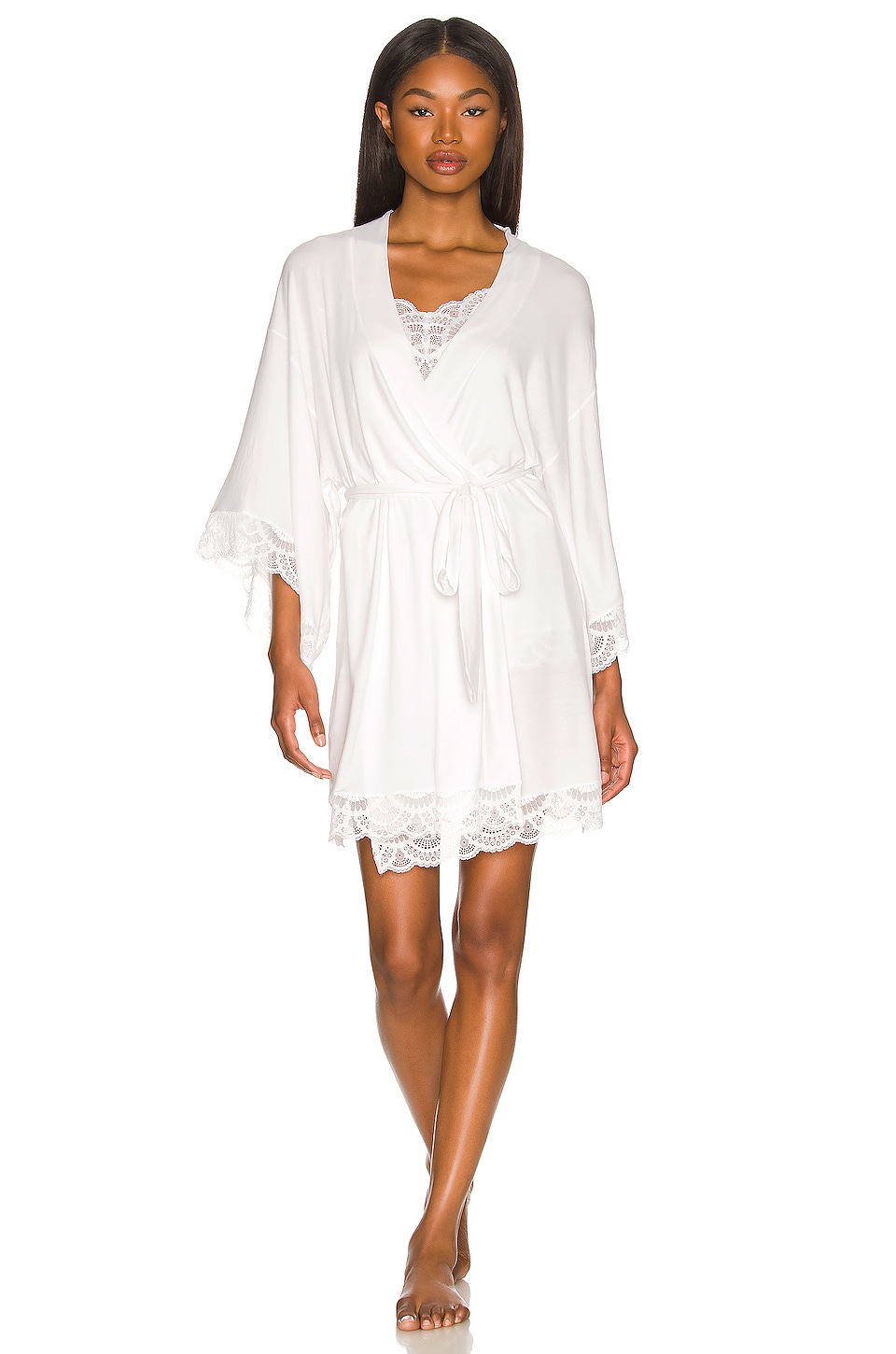 Mariana The Mademoiselle Kimono Robe