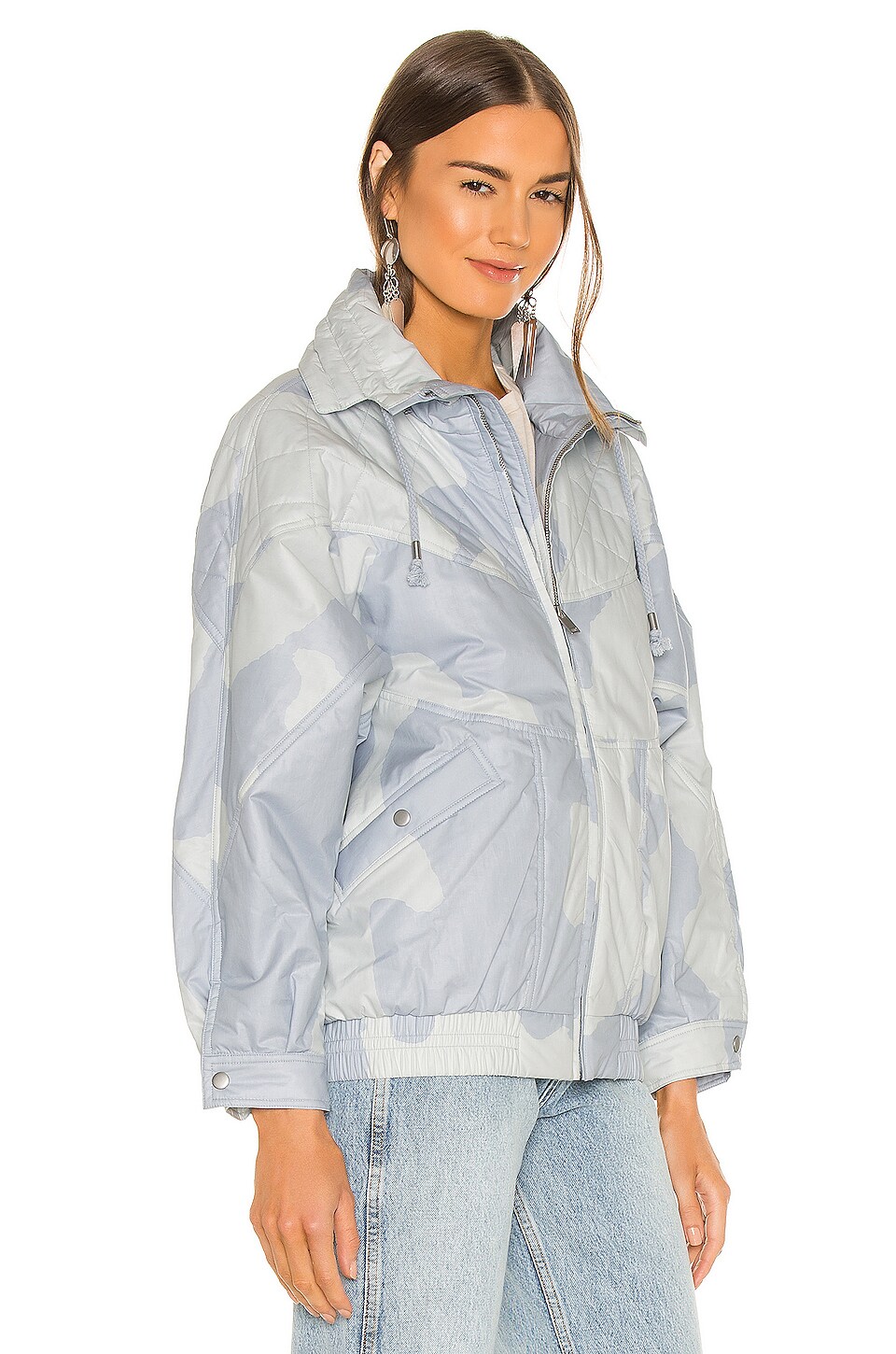 Diaomia Jacket