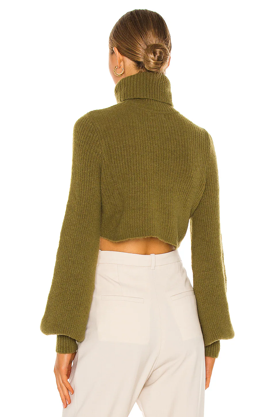 CESARE sweater