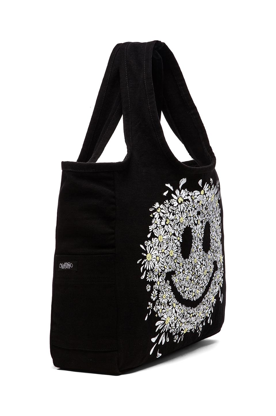 DAISY HAPPY FACE handbag