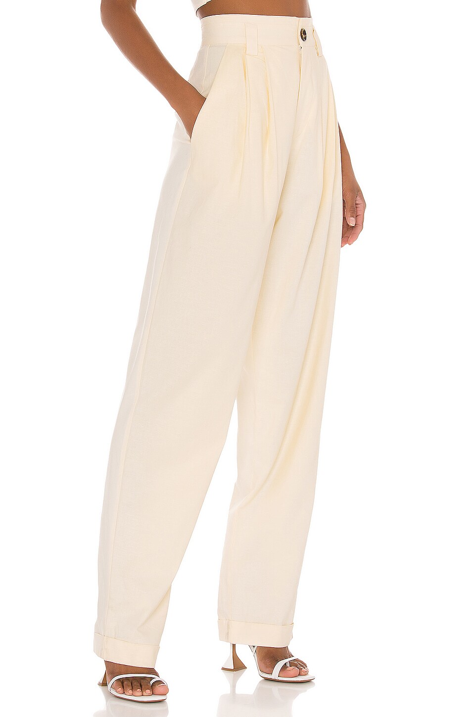 GINEVRA trousers