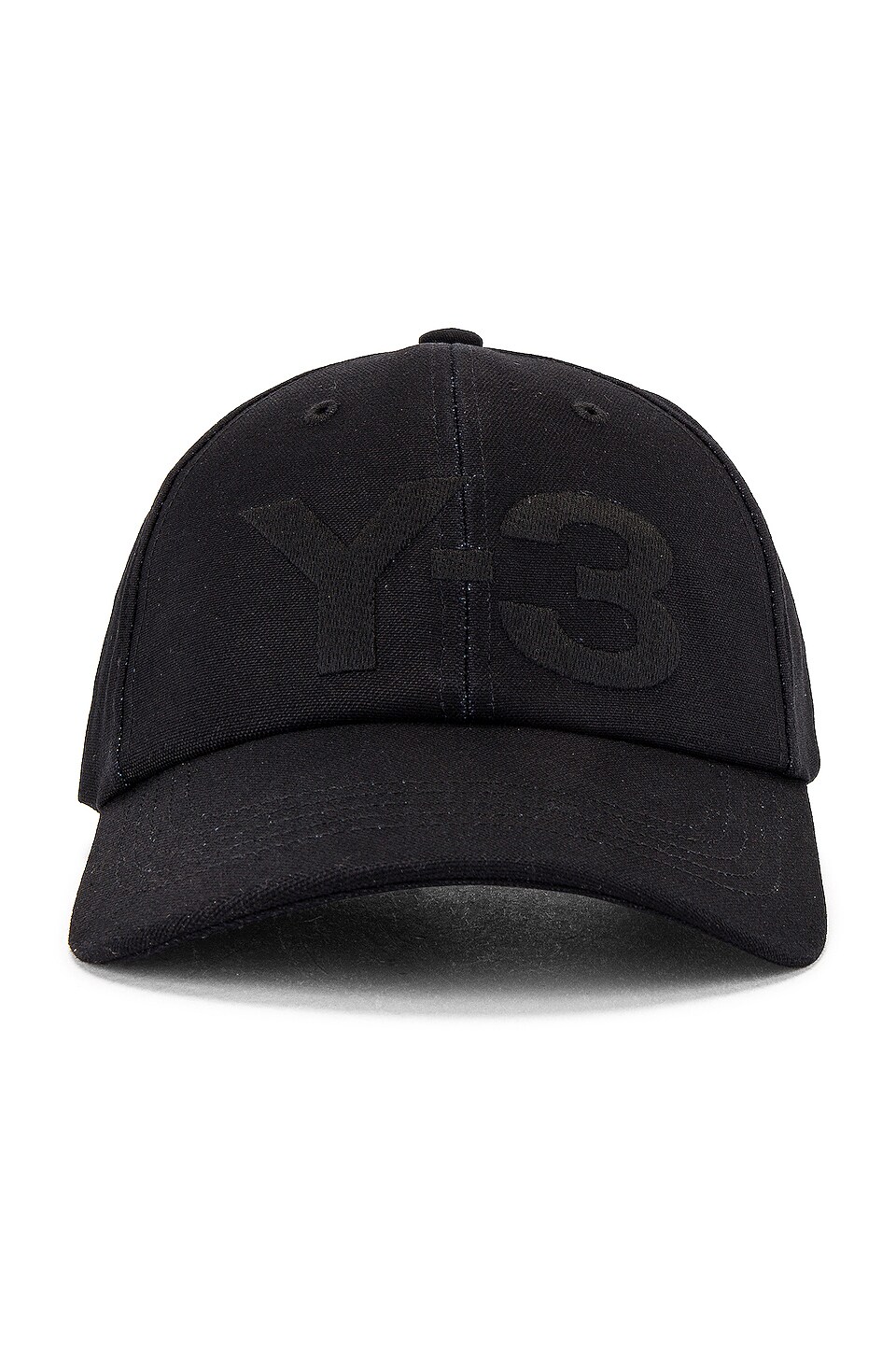 Logo Cap