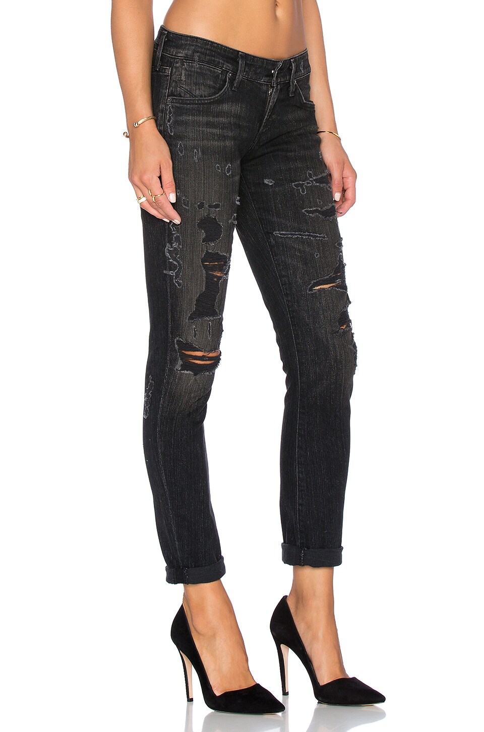 CHLOE skinny jeans