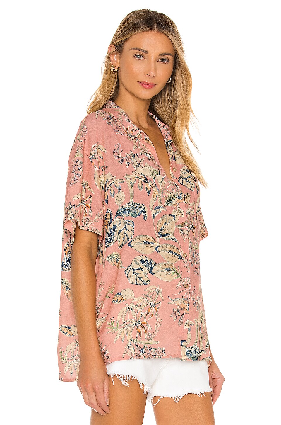 Resort Shirt