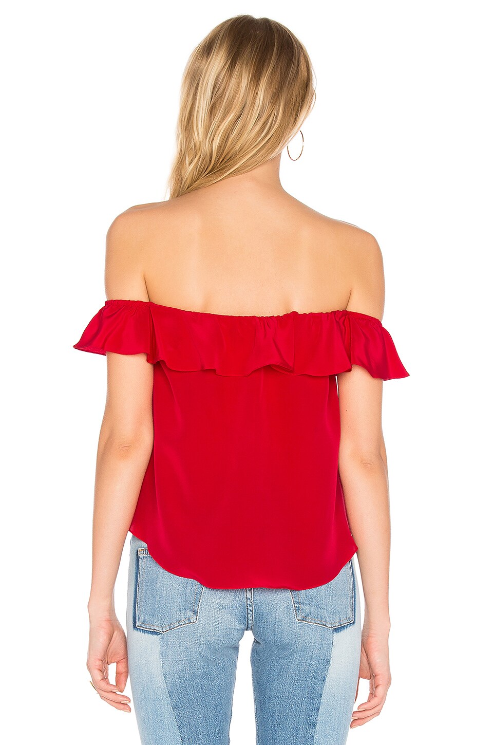 JOANNA sleeveless top