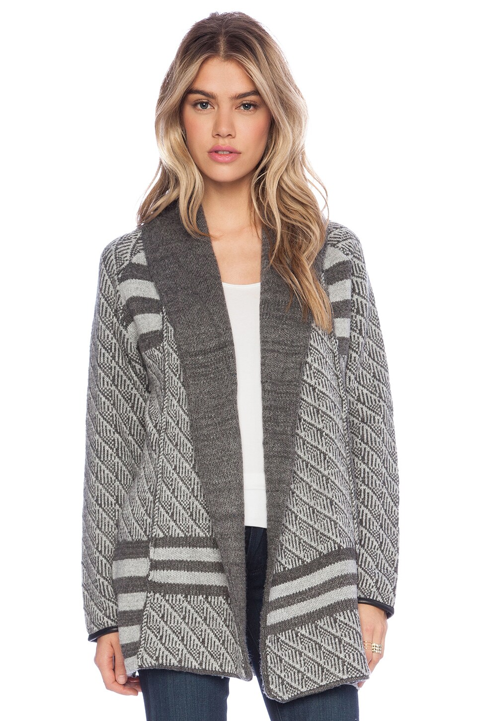 Betson Sweater