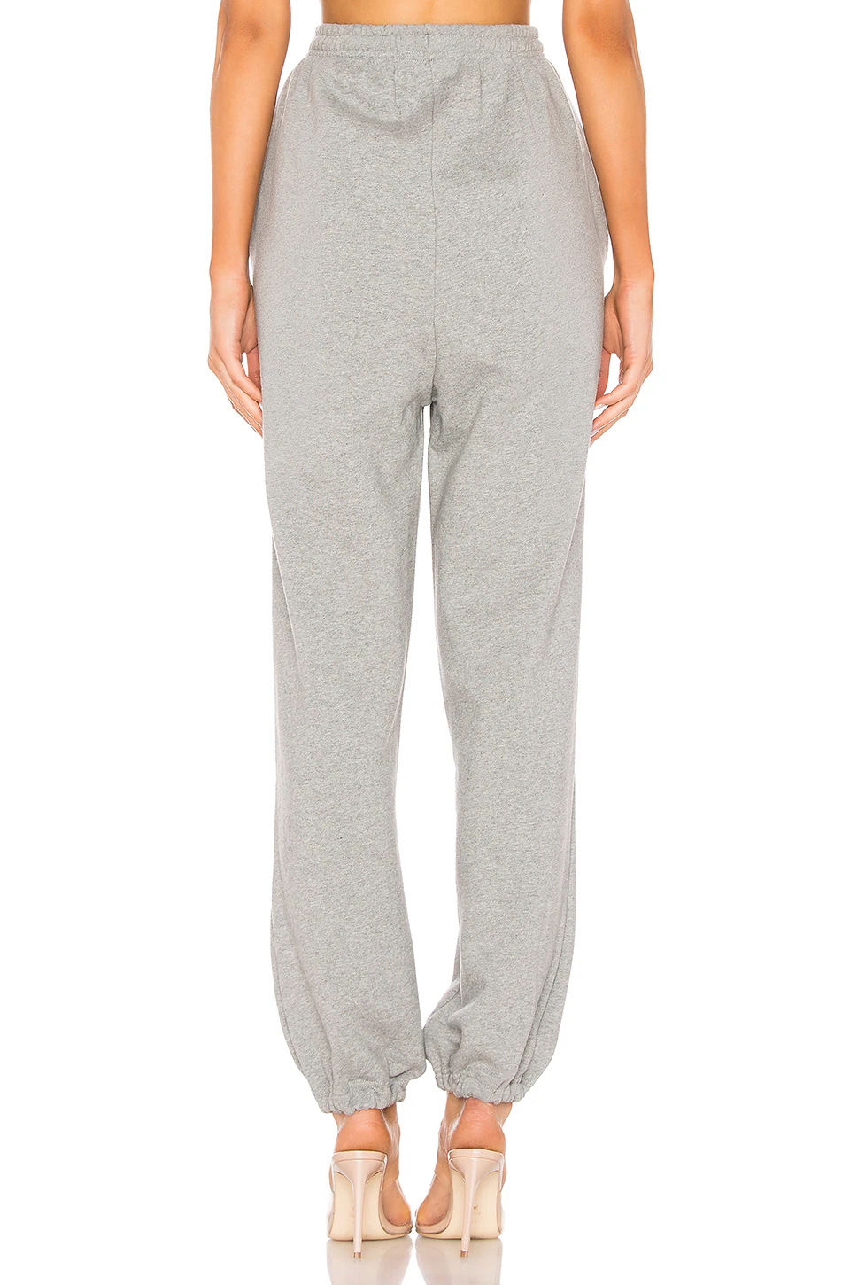 FLEECE sweatpants