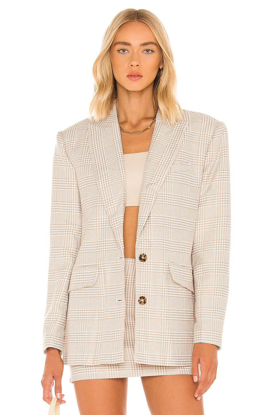 Abigail Blazer