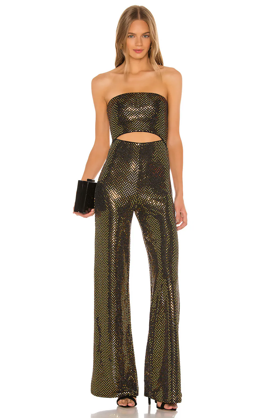 SHINE jumpsuit