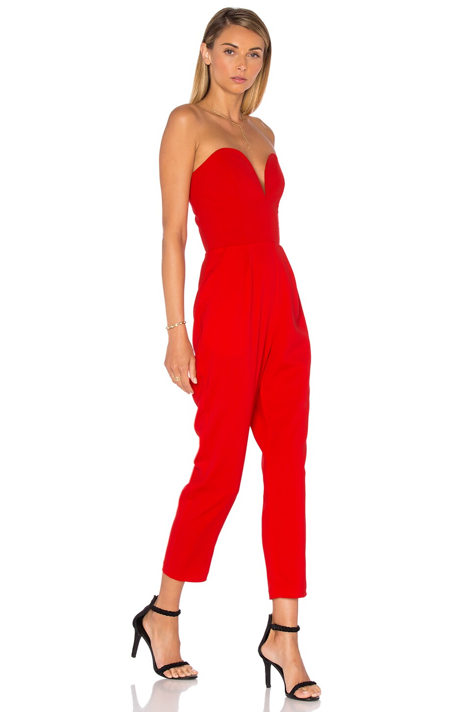 CHERRI Jumpsuit