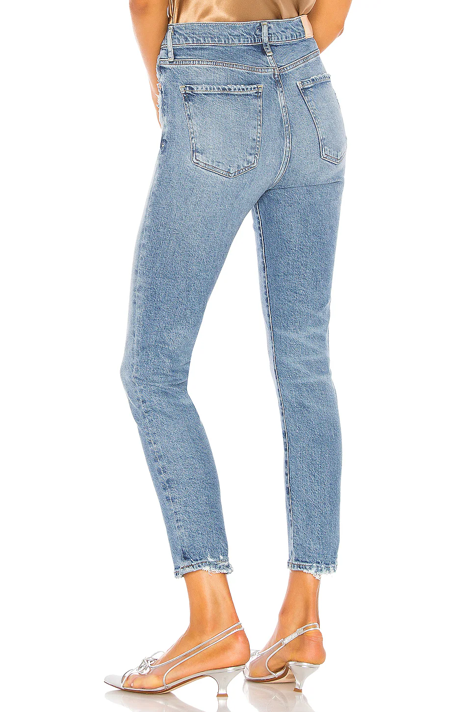 OLIVIA slim fit jeans