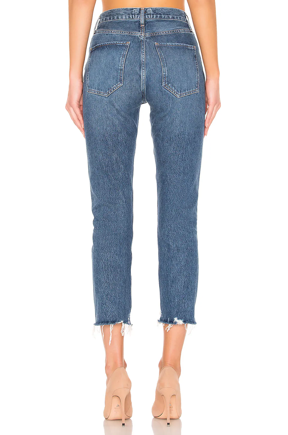 RILEY skinny denim