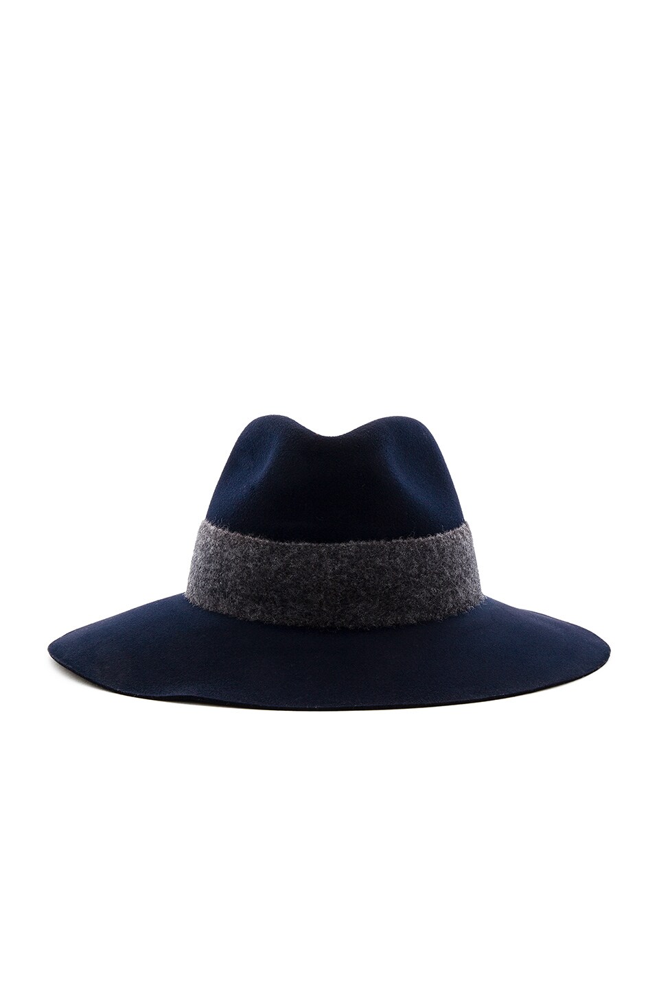 RANGE fedora hat