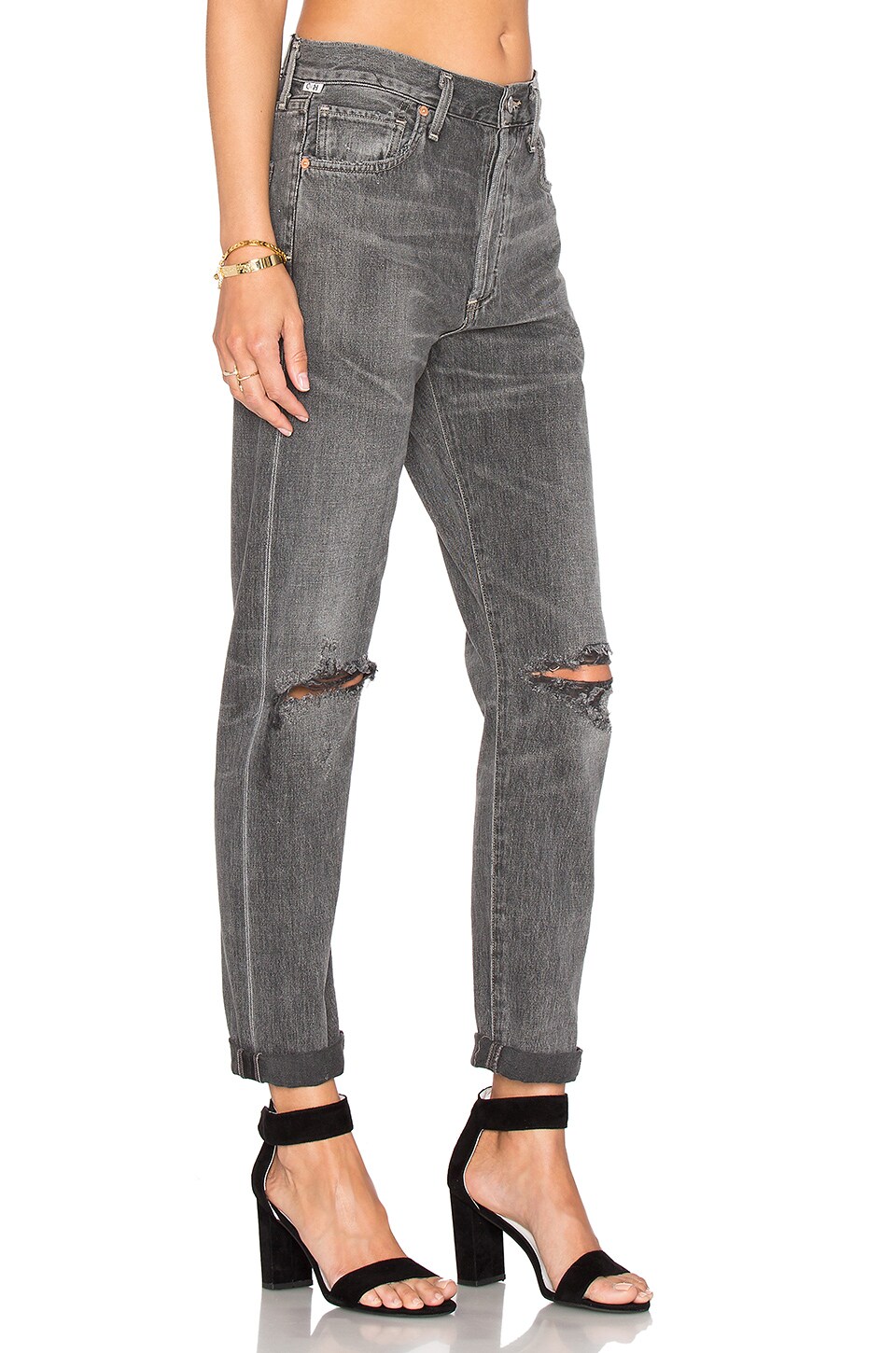 LIYA skinny jeans