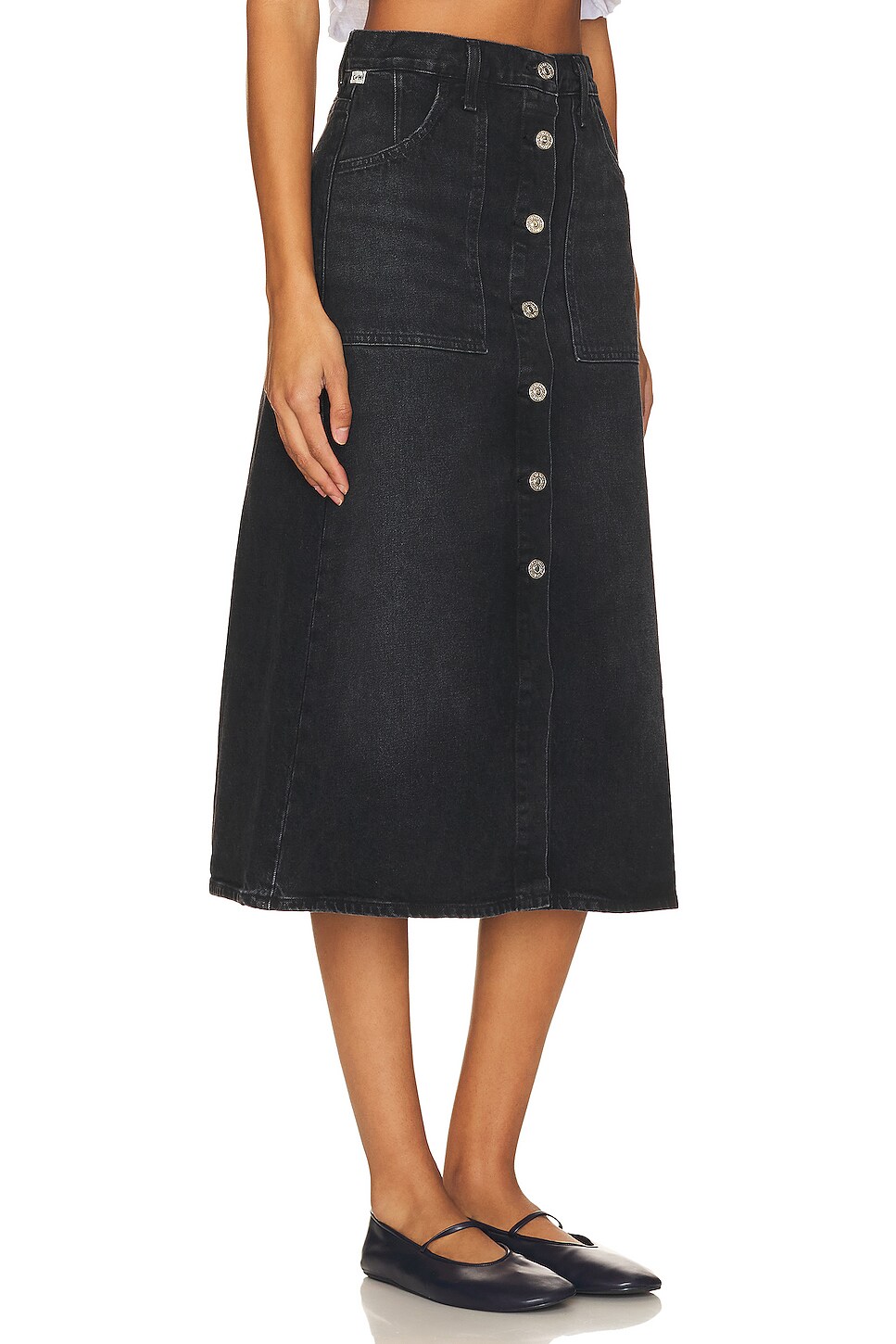 Anouk Skirt