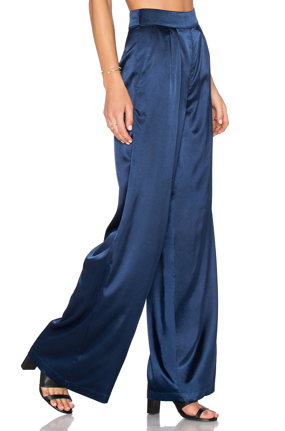 x REVOLVE Charlie Wide Leg Pant