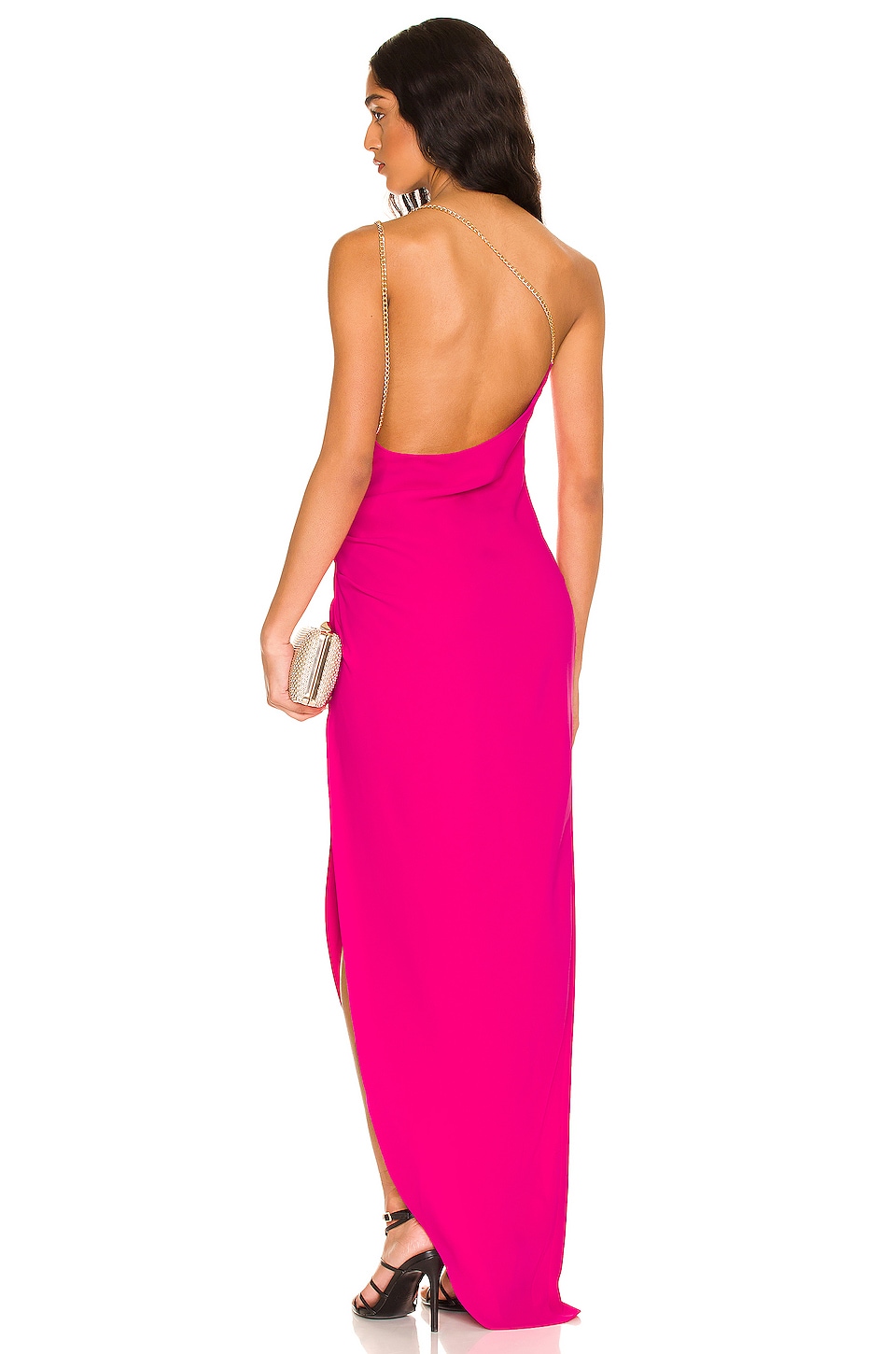 x REVOLVE Marea Gown