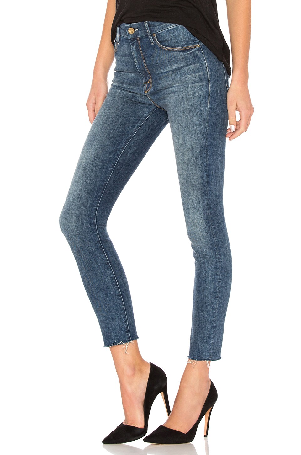 LOOKER skinny jeans