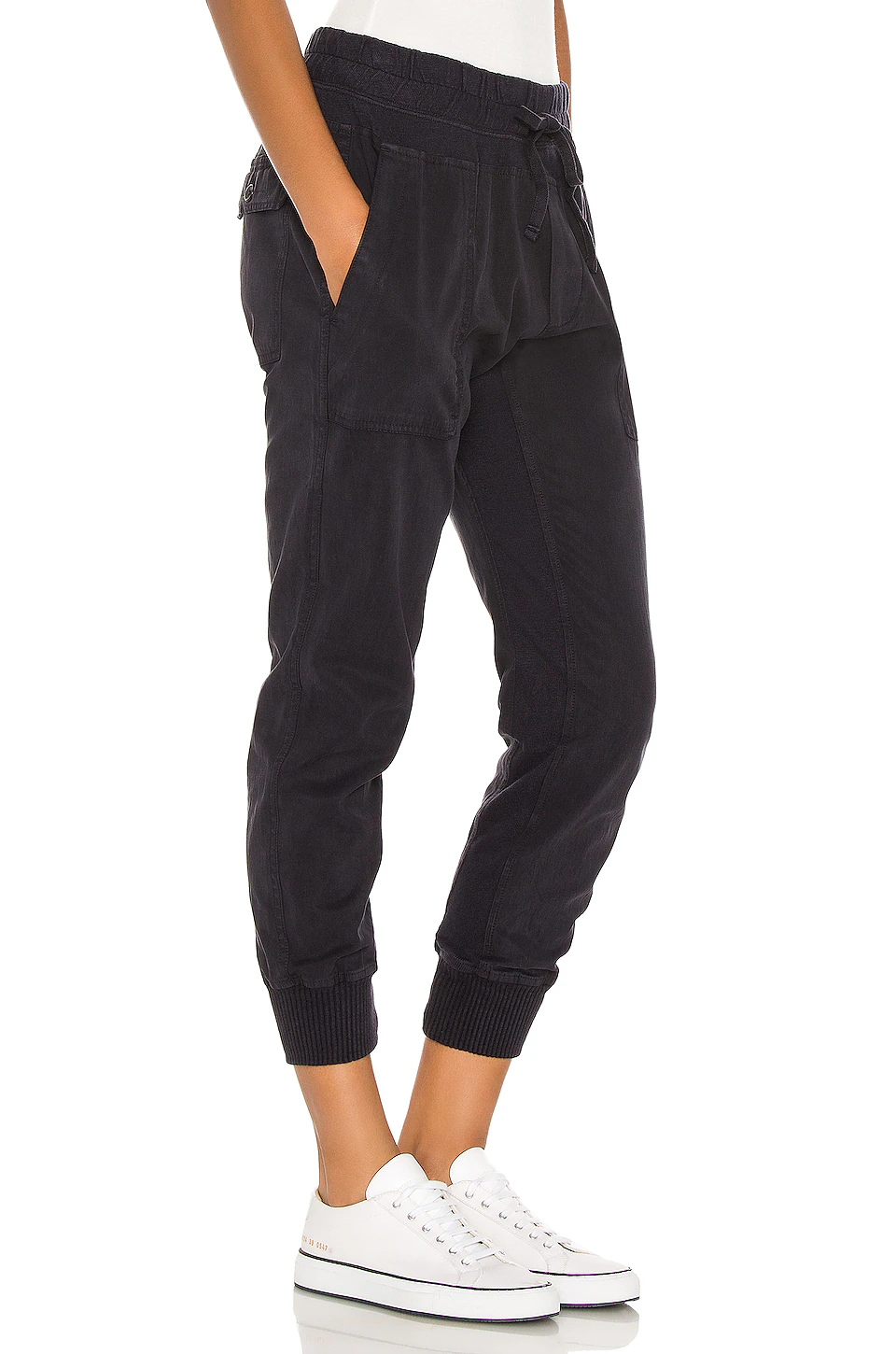 CORD joggers?