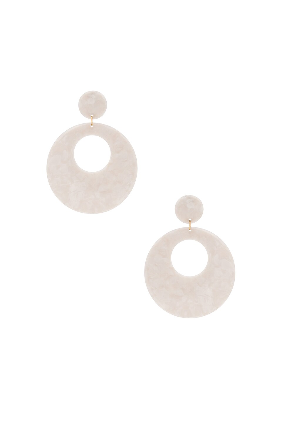 SAN TROPEZ earrings