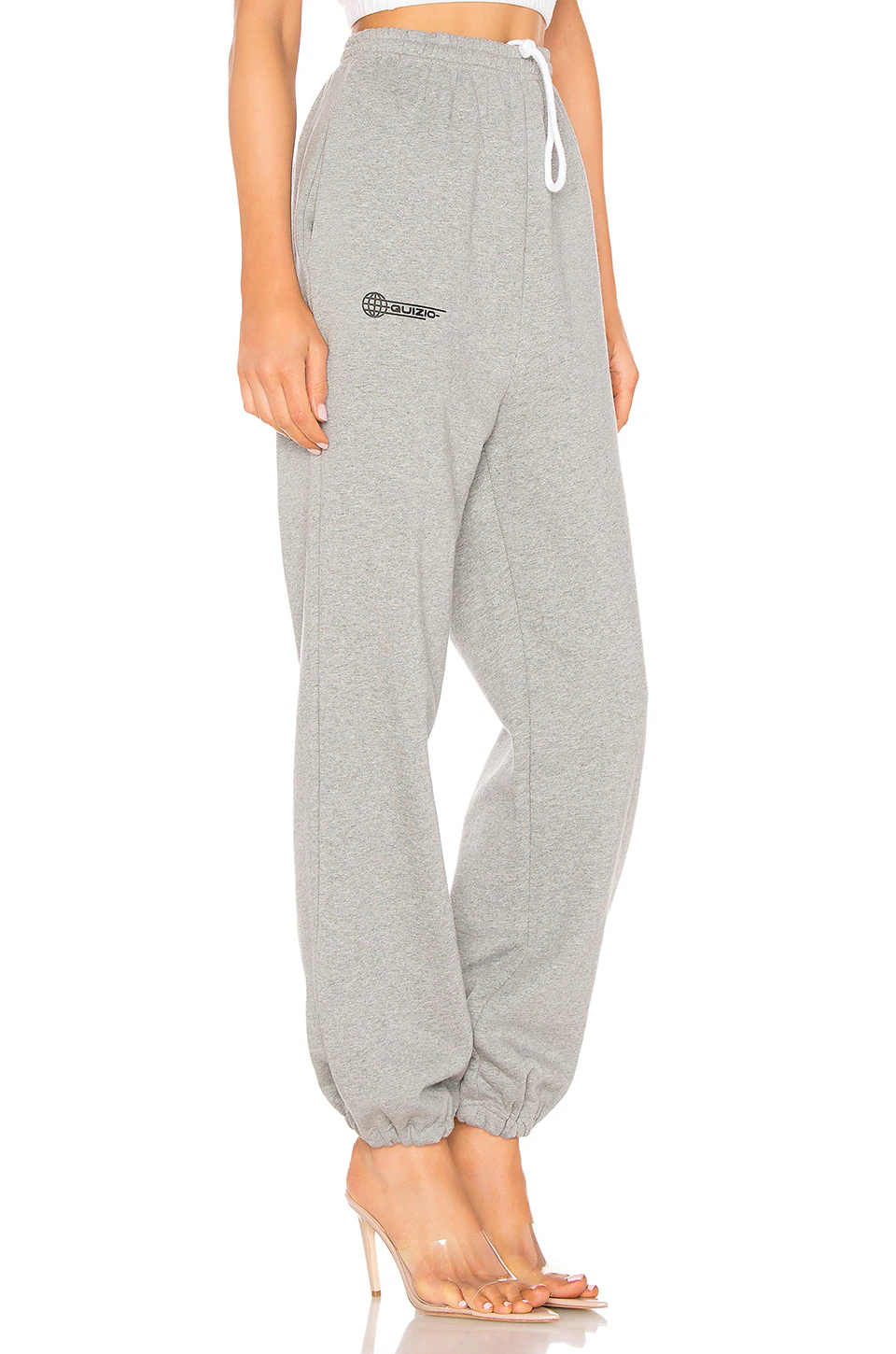 FLEECE sweatpants