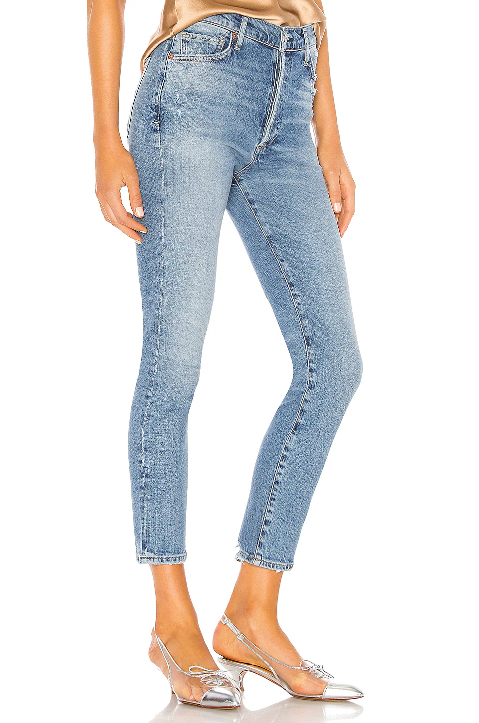 OLIVIA slim fit jeans