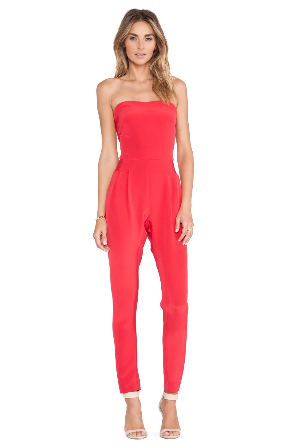 JOY jumpsuit