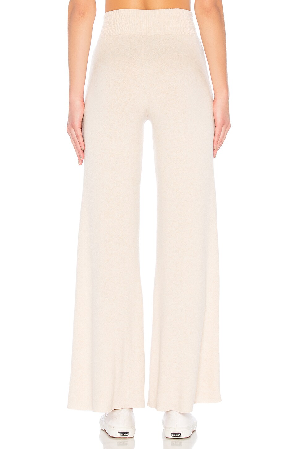 WEEKEND PALAZZO trousers