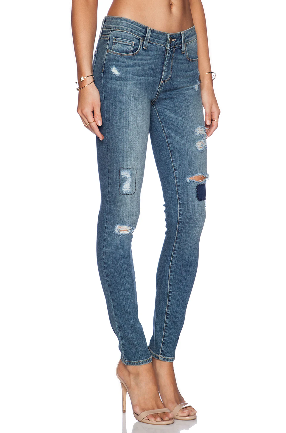 VERDUGO ULTRA SKINNY skinny jeans