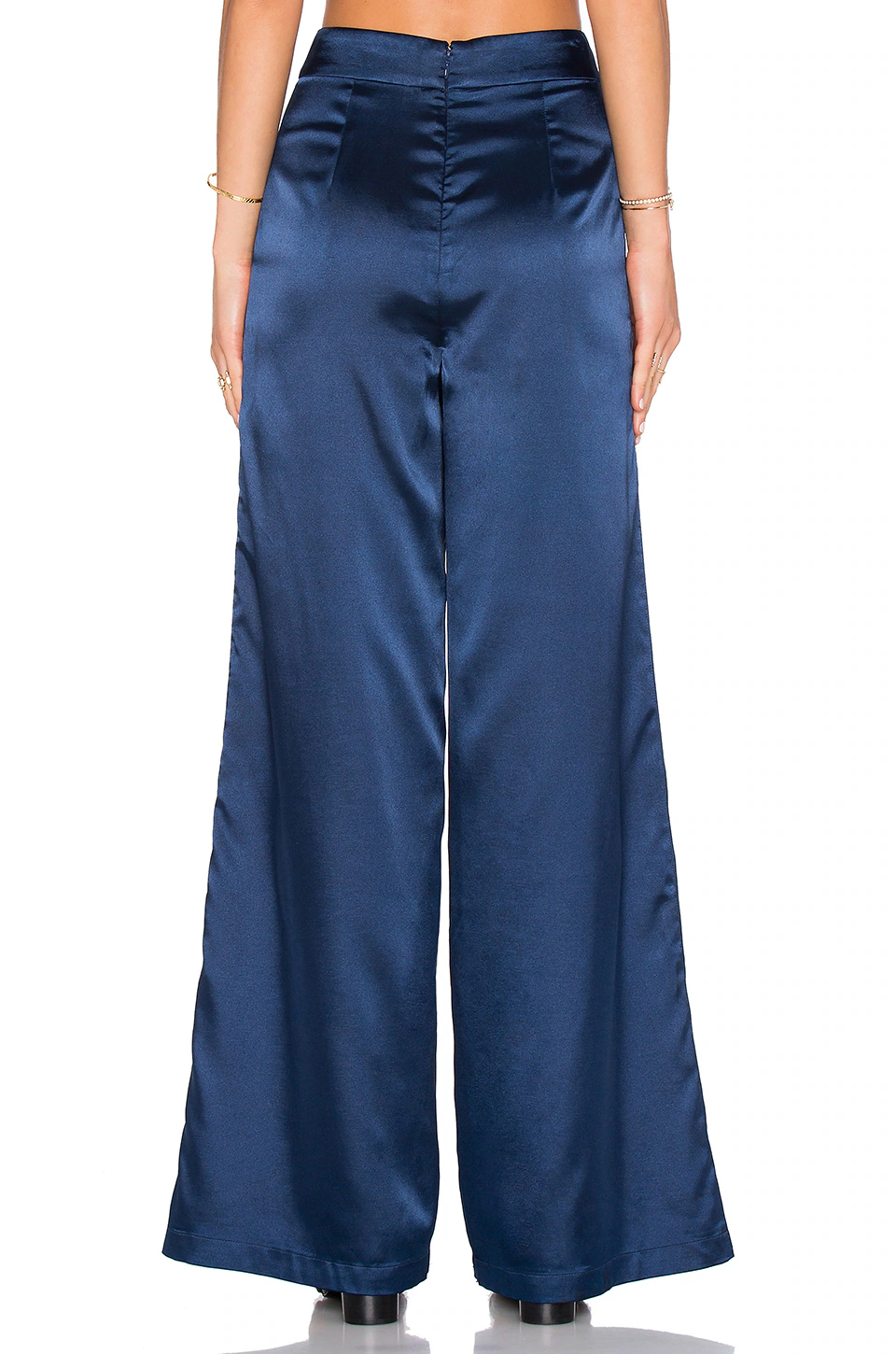 x REVOLVE Charlie Wide Leg Pant