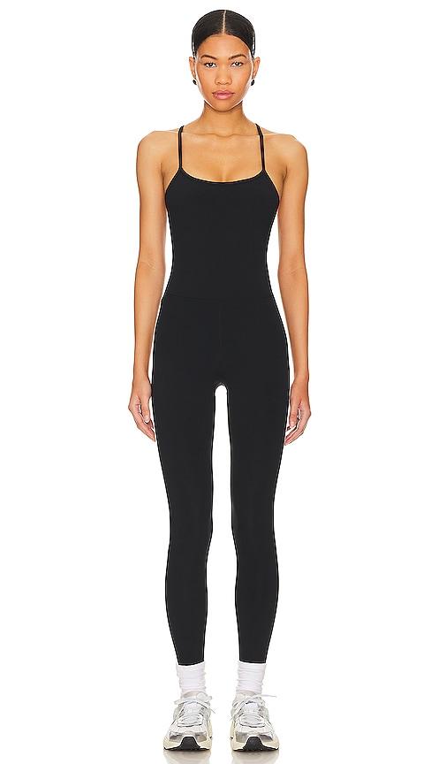 Amber Airweight Jumpsuit