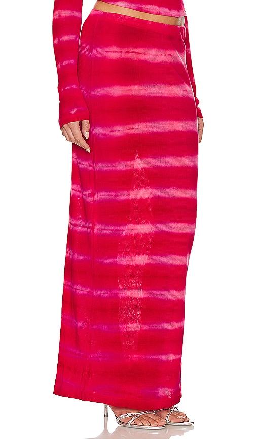 The Rio Maxi Skirt