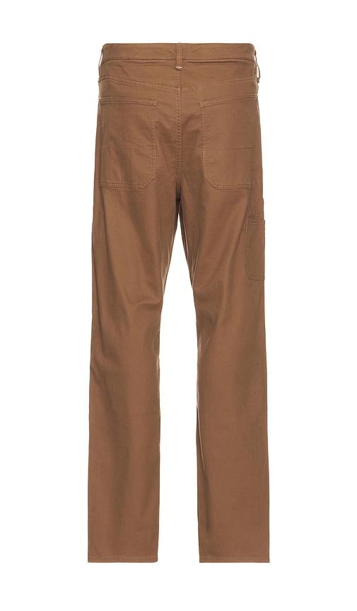 Fit 4 Corduroy Carpenter Pant