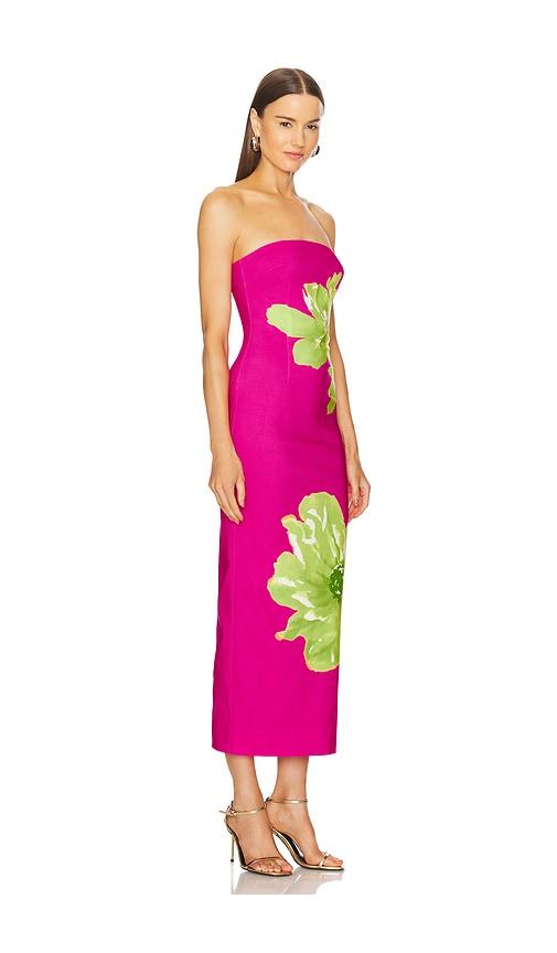 x REVOLVE Joselyn Maxi Dress