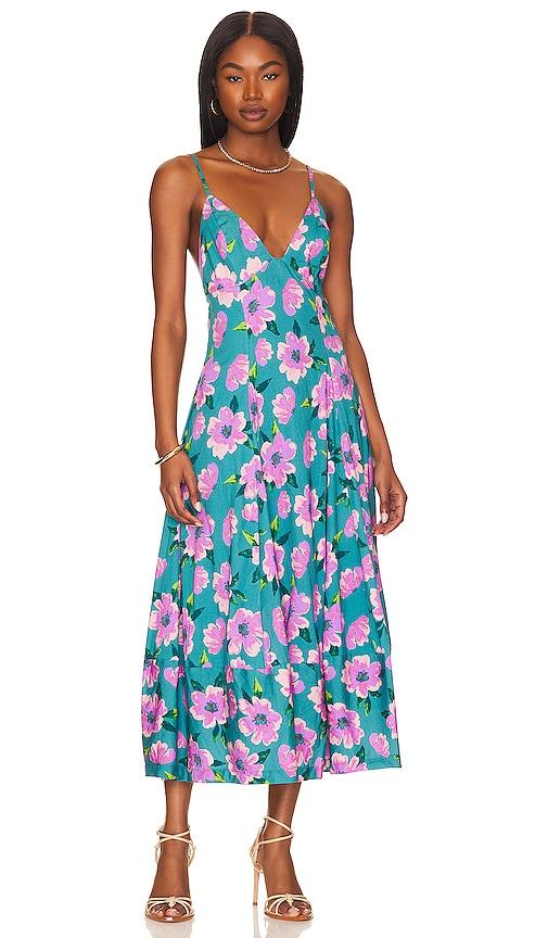 Finer Things Maxi Dress