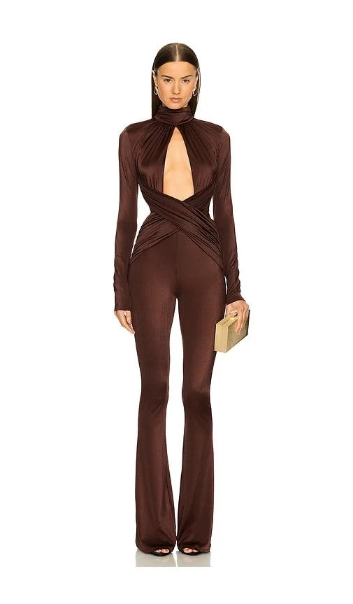 x REVOLVE Salima Jumpsuit