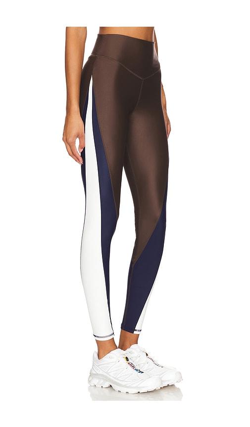 LEGGINGS ICON HIGH RISE