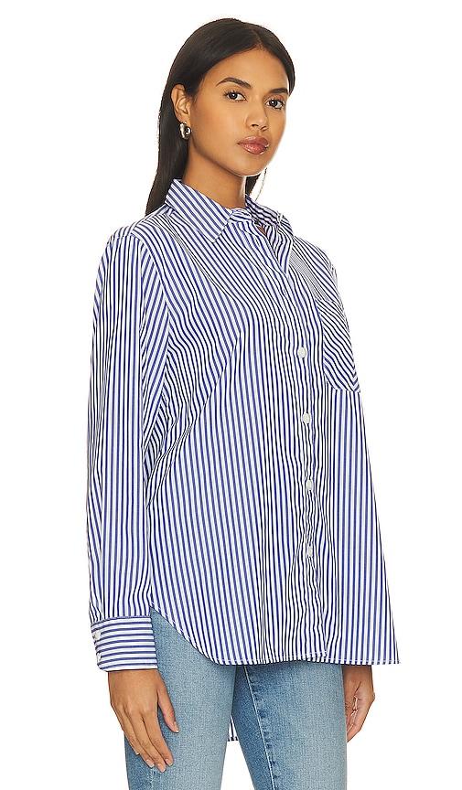 Maxine Button Down Shirt