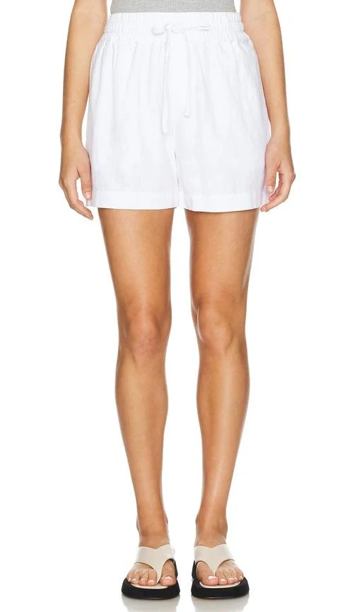 Breezy Pull On Short