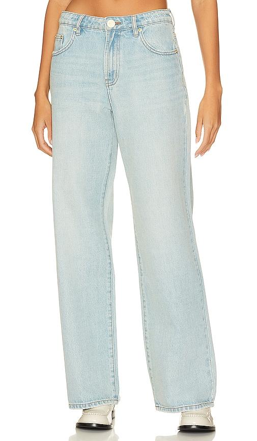 Jackson Wide Leg Jeans