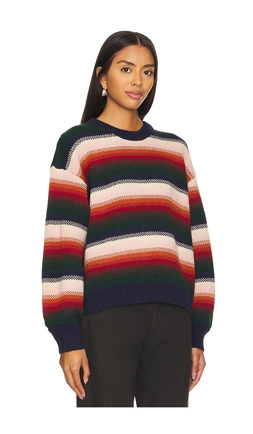 The Bubble Pullover