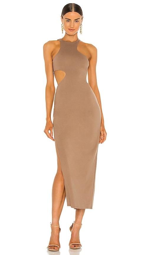 x REVOLVE Rylan Midi Dress