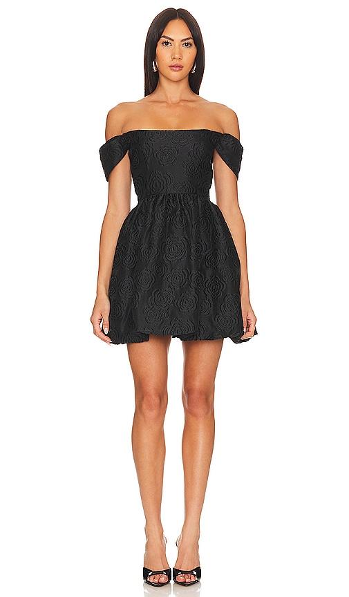 x REVOLVE Valentina Dress