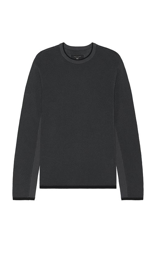 Harvey Crew Sweater