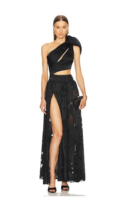 x REVOLVE Scarlett Gown