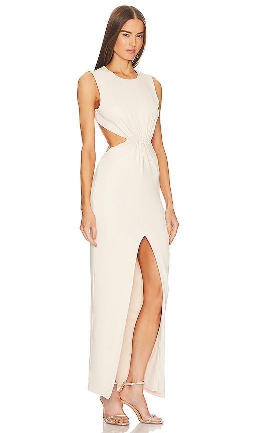 x REVOLVE Shelby Gown