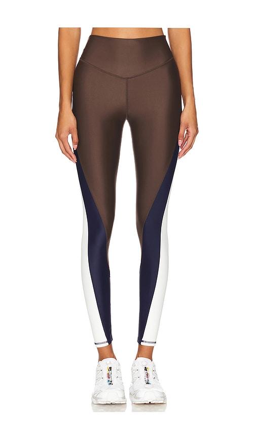 LEGGINGS ICON HIGH RISE